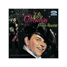 Frank Sinatra A Jolly Christmas Bedienungsanleitung