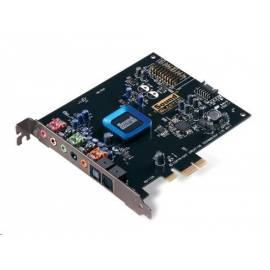 Bedienungshandbuch Soundkarte CREATIVE LABS Recon 3D PCIe (5390660176487)