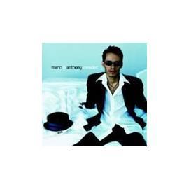 Bedienungshandbuch Marc Anthony flickten (englischsprachiges Album)