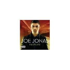 Handbuch für Joe Jonas Fastlife