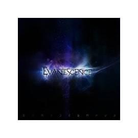 PDF-Handbuch downloadenEvanescence Evanescence (Deluxe Edition)