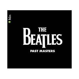 Benutzerhandbuch für Beatles Past Masters Vol. 1 &    2 (2009 remastered)