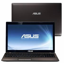 Notebook ASUS K53U-SX250V