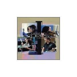 Service Manual The Corrs-Best of the Corrs [DVD]