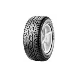 Bedienungsanleitung für 255/60 SCORPZERXL 112V Cr18 PIRELLI