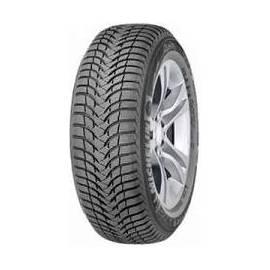 Bedienungshandbuch 195/65 R15 91H ALPIN A4 GRNX MICHELIN