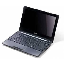 Bedienungsanleitung für Notebook ACER C6Dkk (522-LU.SES0D. 342) schwarz