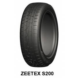 Bedienungshandbuch 215/55 R16 94V S200 ZEETEX