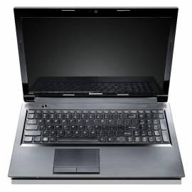 Notebook LENOVO IP B570 B800 (59314928)