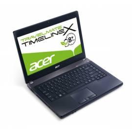 Service Manual Notebook ACER TM8473TG-2434G50Mnkk (LX.V4R03.154)