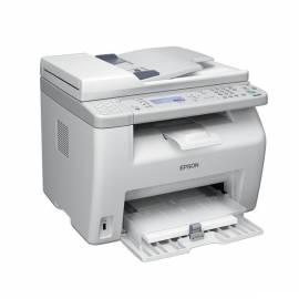 Ein Multifunktions-Drucker EPSON CX17NF (C11CB71061)