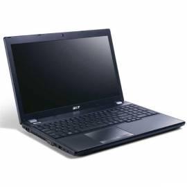 Notebook ACER TravelMate 5760-2434G50Mnsk (LX. V5603. 083)