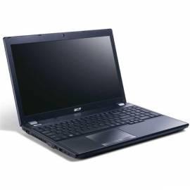 Bedienungsanleitung für ACER TravelMate 5760G-2334G50Mnsk notebook (LX. V5803. 014)