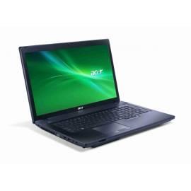 Datasheet ACER TravelMate 5760G-2434G75Mnsk notebook (LX. V5702. 009)