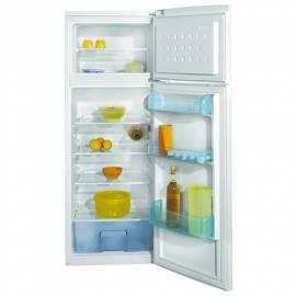 Datasheet Kühlschrank BEKO DSA 25030