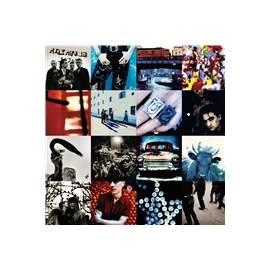 Service Manual U2-Achtung Baby (Reedice 2011)