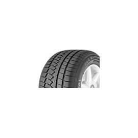 Benutzerhandbuch für 215/60 R17 96 H 4x4WinterContact * CONTINENTAL