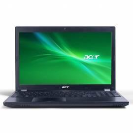 ACER TravelMate 5760Z-B954G50Mnsk-Notebook (LX. V6D02. 002) schwarz