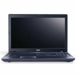 Notebook ACER TravelMate 5760ZG-B954G50Mnsk (LX.V6F0C.004) schwarz