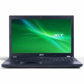 Notebook ACER TravelMate 5760ZG-B954G75Mnsk (LX.V6F02.006) schwarz