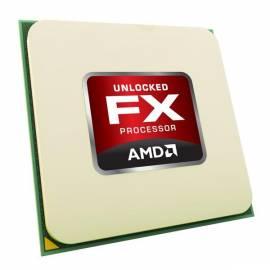 AMD FX-8150 (FD8150FRGUBOX)