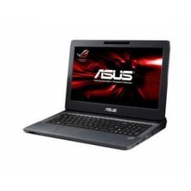 Benutzerhandbuch für Notebook ASUS G53SW (G53SW-SZ112)