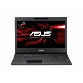 Notebook ASUS G74SX (G74SX-TZ182V)