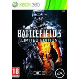 HRA MICROSOFT X 360-Battlefield 3 Limited Edition (EAX200107)