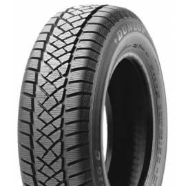 Datasheet 215/75 R16 113/111R SPLT60 DUNLOP