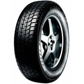 Benutzerhandbuch für 205/60 R16 92 H LM25 BRIDGESTONE