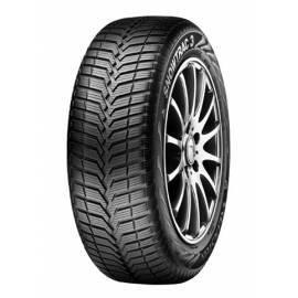 Bedienungshandbuch 185/65 R14 86T SNOWTRAC3E VREDESTEIN