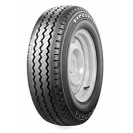 195/70 R15 104R CV30008E FIRESTONE Gebrauchsanweisung