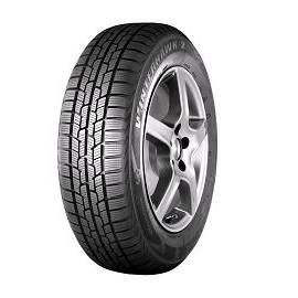 Bedienungsanleitung für FIRESTONE Winterhawk 2 EVO 195/65 R15 91T