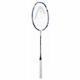 Badminton-Schläger HEAD Metallix 2000 blau