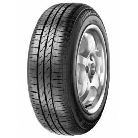 Bedienungsanleitung für 165/70 R14 81 B391EU BRIDGESTONE