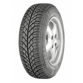 Bedienungsanleitung für 195/65 R15 91T TS830E CONTINENTAL