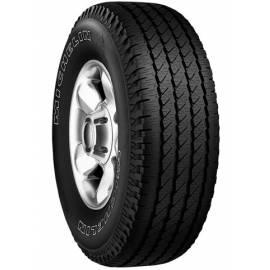 Datasheet 265/65 R17 110 S CROSSTERR MICHELIN