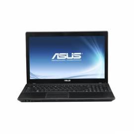 NTB Asus X54H-SO214V i3 - 2310M, 4GB, 640GB, 15, 6 