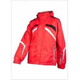 Datasheet Baby jungen winter Jacke NEID MONS VI.-rot-Größe 110