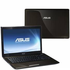 Datasheet NTB Asus K52JT-SX666V i3 - 370M, 4GB, 640GB, 15, 6 