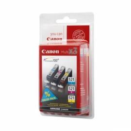 Patrone Canon PG-540 / CL-541 Multi pack