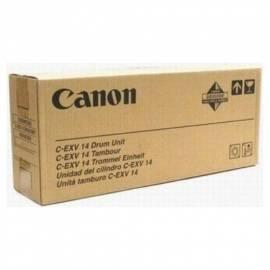 Toner Canon Trommel IR-C4x80i, 5185i, CLC-4040, 5151 schwarz (C-EXV16/17)