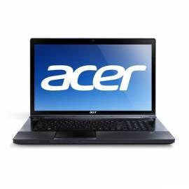 Benutzerhandbuch für NTB Acer AS8951G-2671G1,5T/18.4/2670/1,5T/16/NV/B/7HP