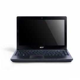 NTB Acer AS3750G-2334G75Mnkk/13.3/2330/750/4 g/NV/B/7PS