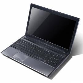 NTB Acer AS5755G-2438G1TMiks/15.6/2430/1T/8/NV/B/7HP