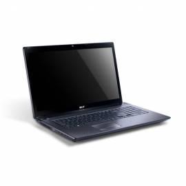 Acer AS7750G-2438G75Mnkk wnt/17.3/2430/750/8 g/ATI/B/7PS