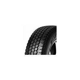 Bedienungshandbuch 235/65 R16 BRIDGESTONE W800 115R