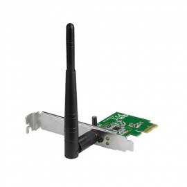 Adapter ASUS PCE-N10 PCI card (150Mbps) Wireless