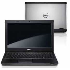 Bedienungsanleitung für NTB Dell Vostro 3350 i5-2410, 4GB, 500GB, 13, 3 