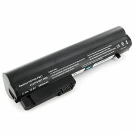 PDF-Handbuch downloadenWhitenergy HC pro Akku HP Business Notebook NC2400 10,8 V LiIon-6600mAh